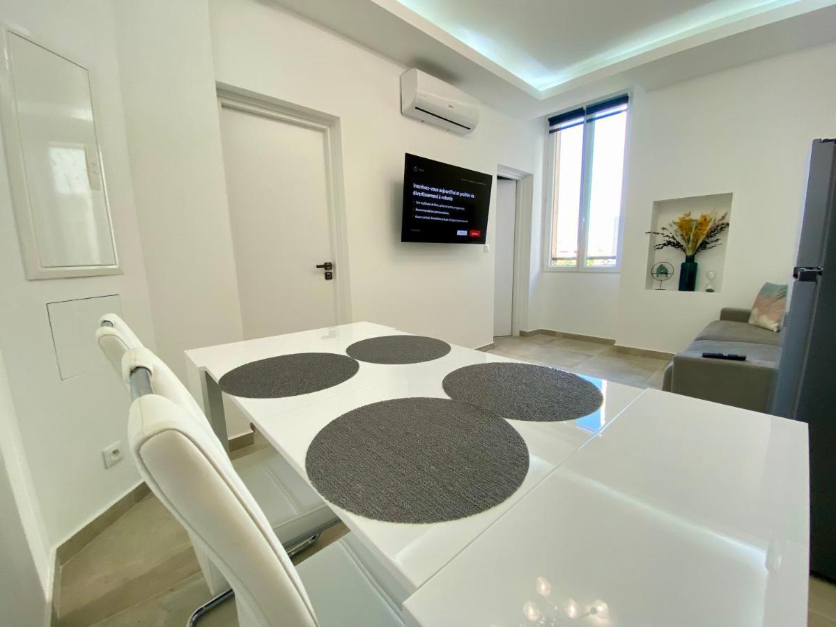 Apartamento L'esperance By Scls Locations