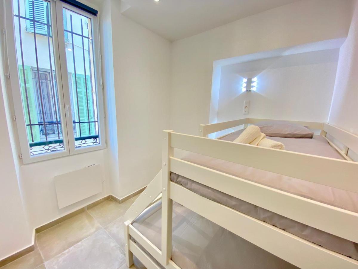 L'esperance By Scls Locations Apartamento *