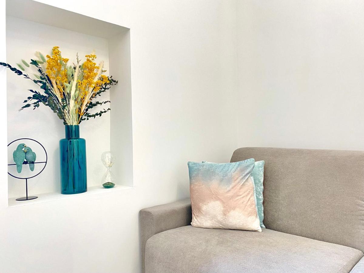 Apartamento L'esperance By Scls Locations