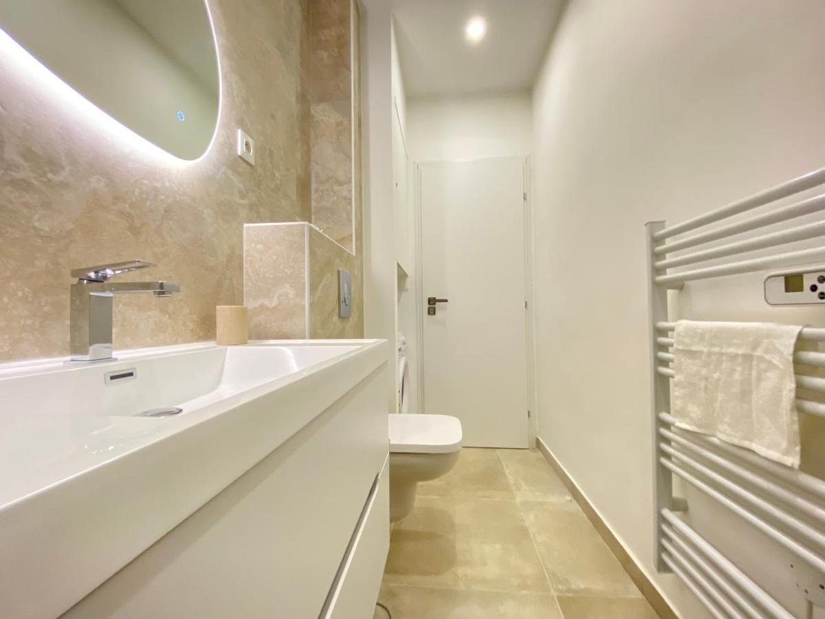 Apartamento L'esperance By Scls Locations Cannes