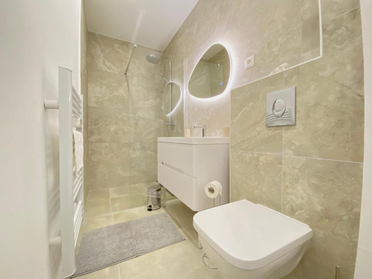 L'esperance By Scls Locations Apartamento
