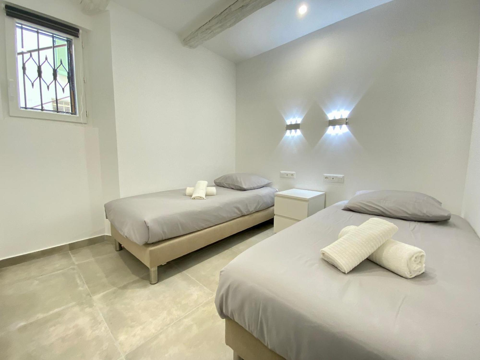 Apartamento L'esperance By Scls Locations Cannes