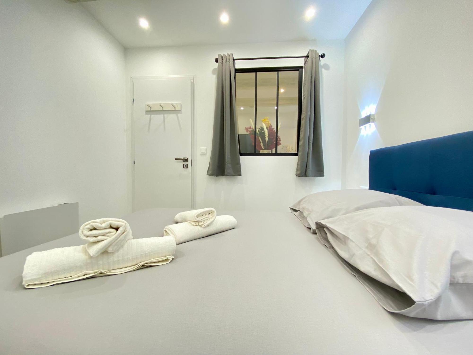 L'esperance By Scls Locations Apartamento Cannes