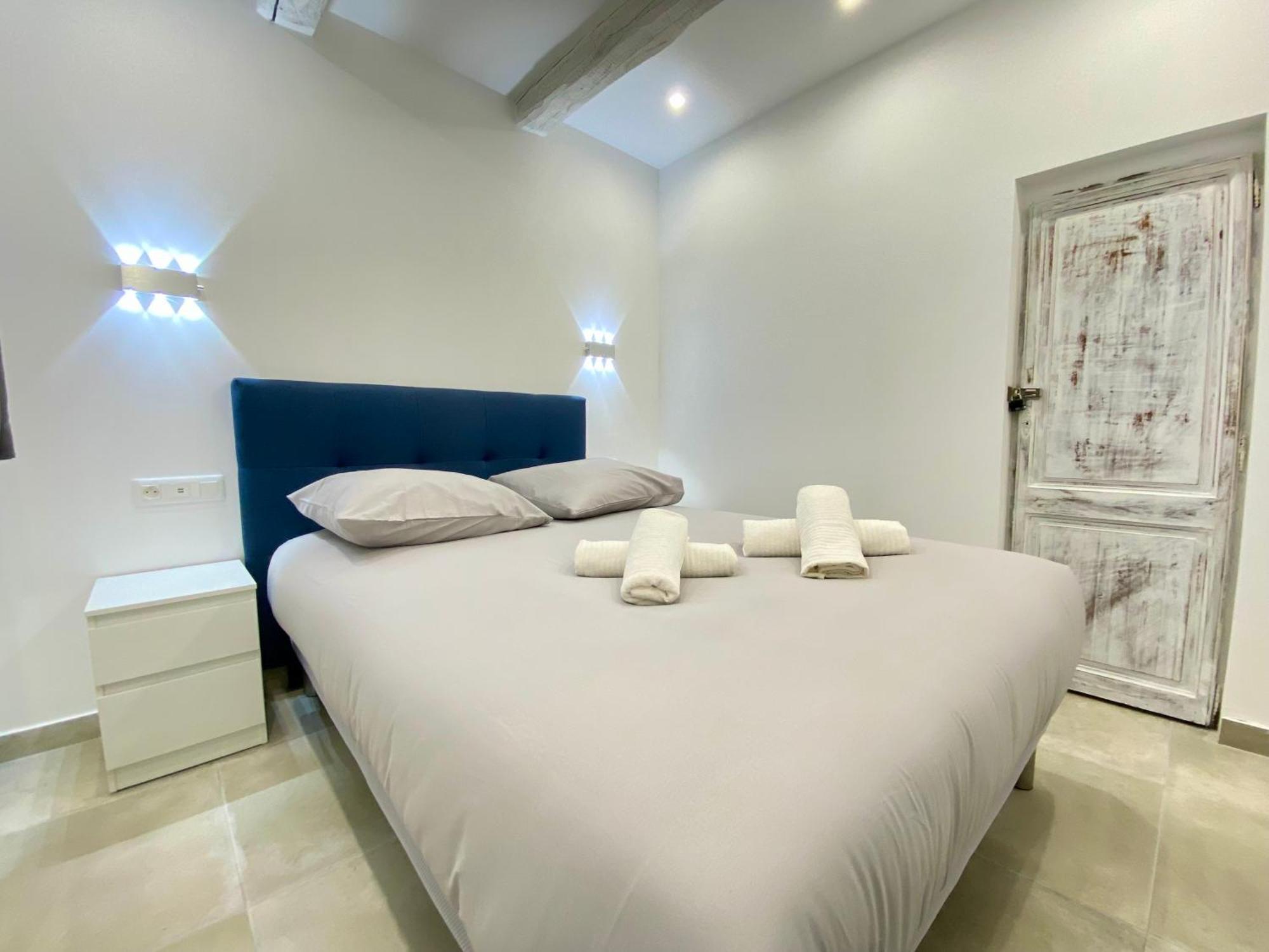 L'esperance By Scls Locations Apartamento *