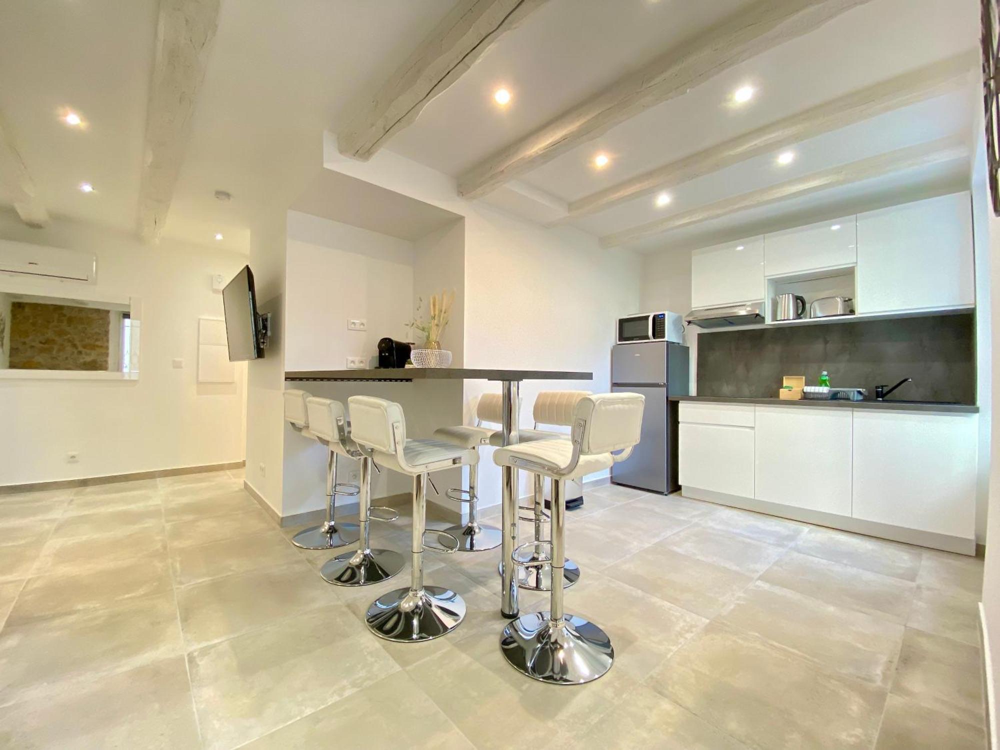 Apartamento L'esperance By Scls Locations